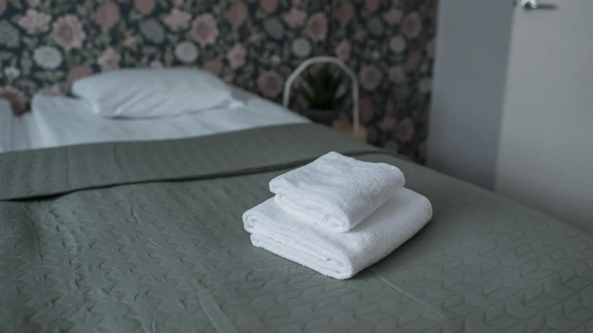 Forenom Serviced Apartments Helsinki Lastenkodinkuja