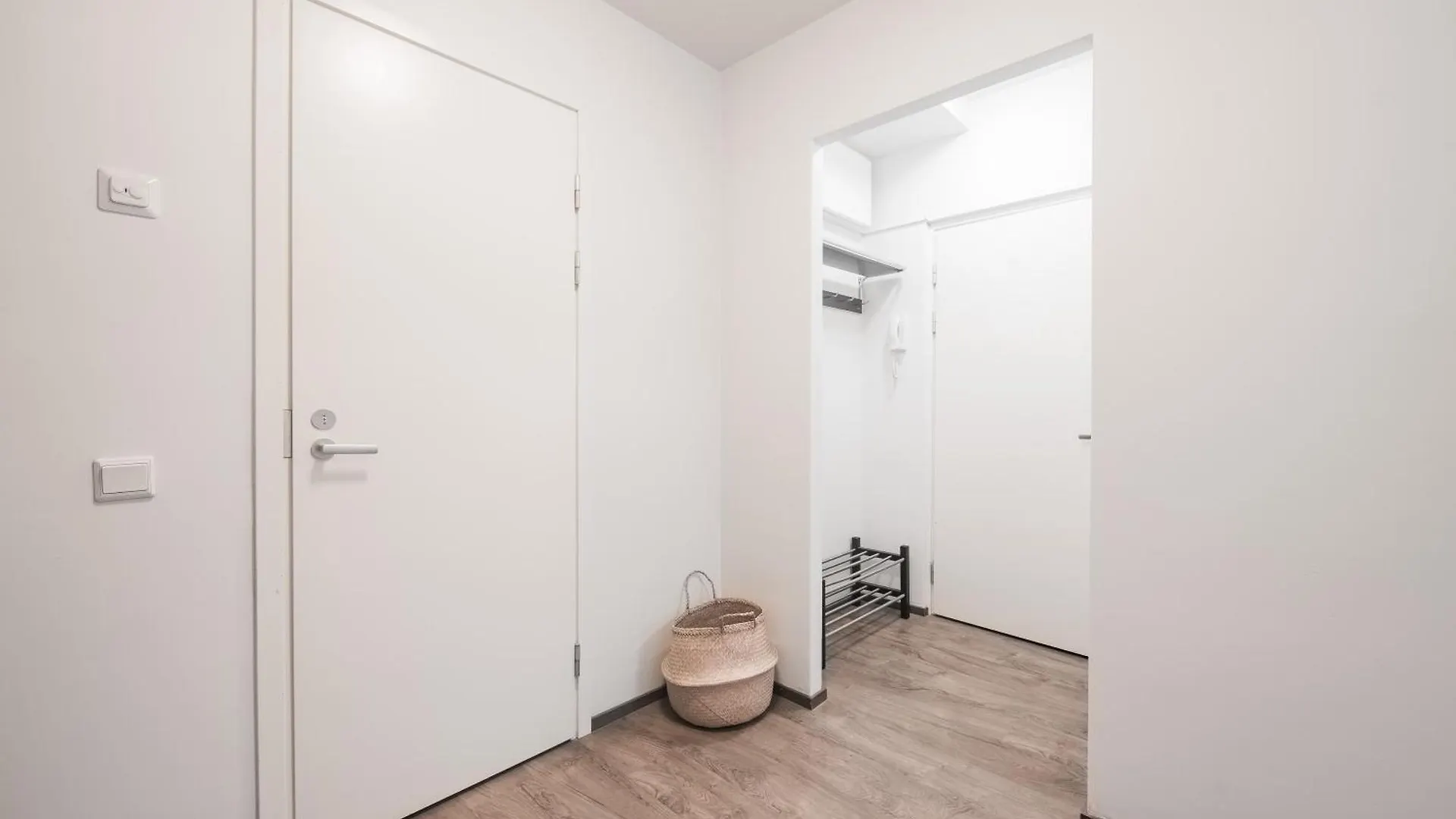 Forenom Serviced Apartments Helsinki Lastenkodinkuja