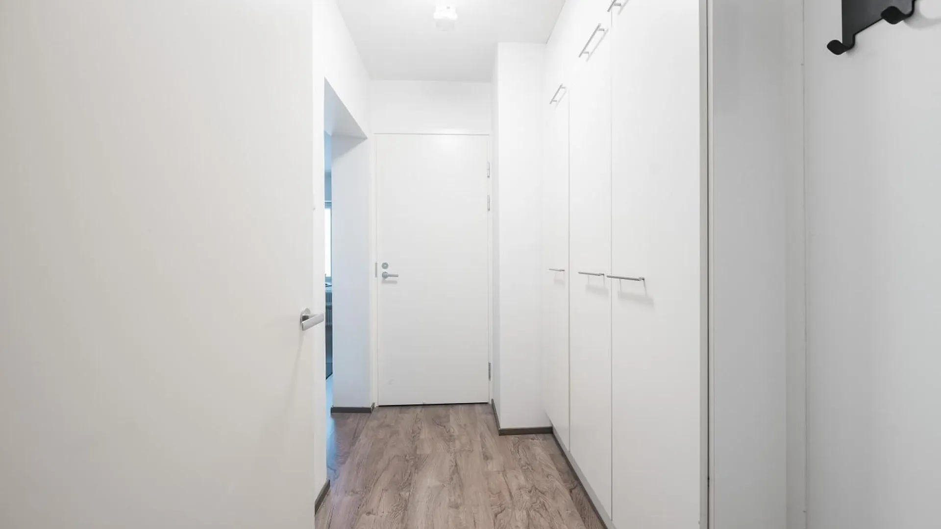 Forenom Serviced Apartments Helsinki Lastenkodinkuja Finland