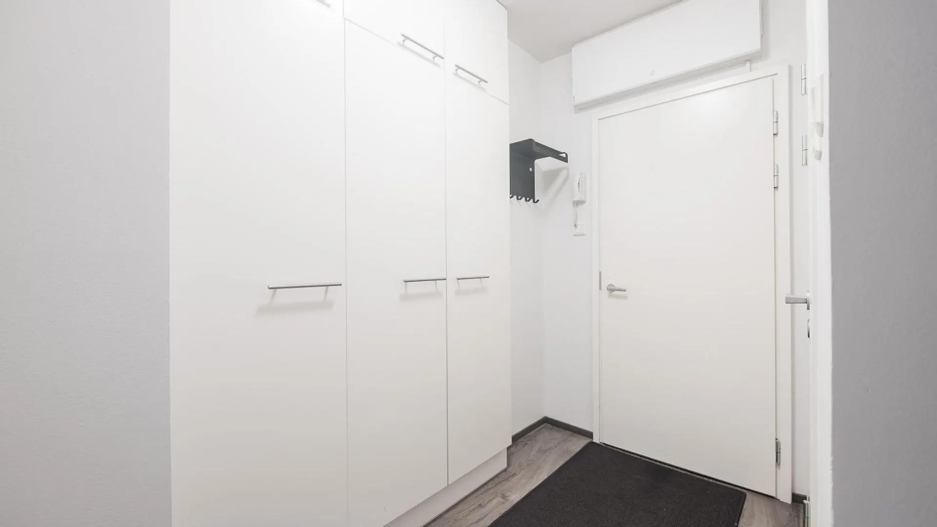 Forenom Serviced Apartments Helsinki Lastenkodinkuja