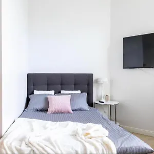  Apartment Scandinavian 21 In Heard