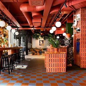 Hotel Hobo, Helsinki