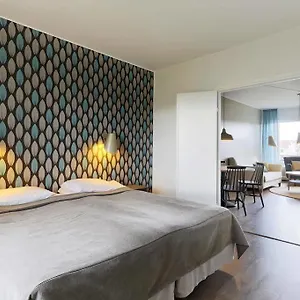 Forenom Serviced Lapinlahdenkatu Apartament