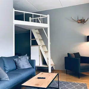  Apartment Kamppi